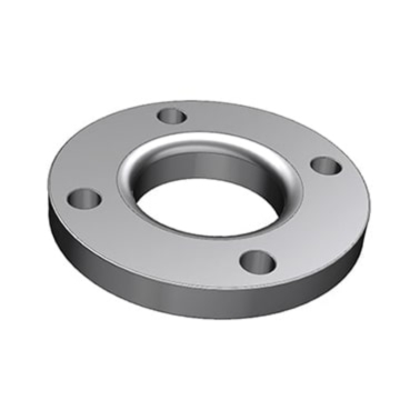 ASME/ANSI B16.5, B16.47 Lap Joint Flange