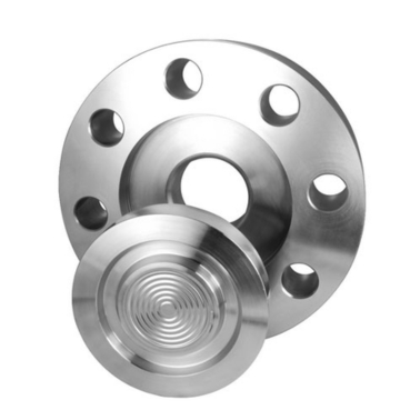 ASME/ANSI B16.5, B16.47 Male and Female Flange