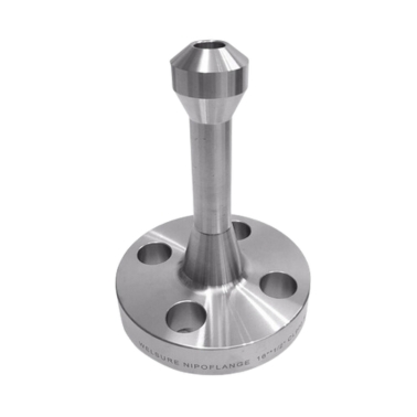 ASME/ANSI B16.5, B16.47 Nipoflange