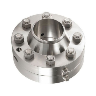 ASME/ANSI B16.5, B16.47 Orifice Flange