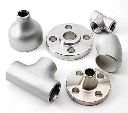 Pipe Fittings & Flanges Suppliers in South Africa