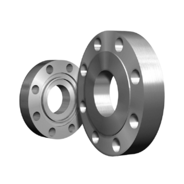ASME/ANSI B16.5, B16.47 Ring Type Joint Flange