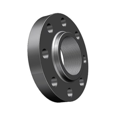 ASME/ANSI B16.5, B16.47 Threaded Flange