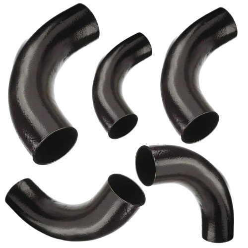 ASME B16.9 Seamless Pipe Bend