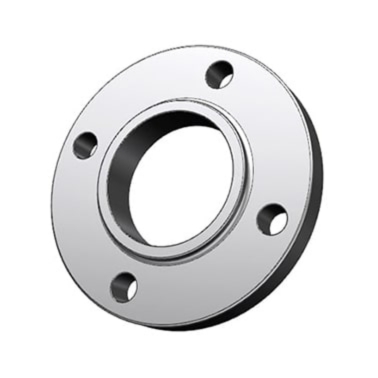 ASME/ANSI B16.5, B16.47 Slip on Flange
