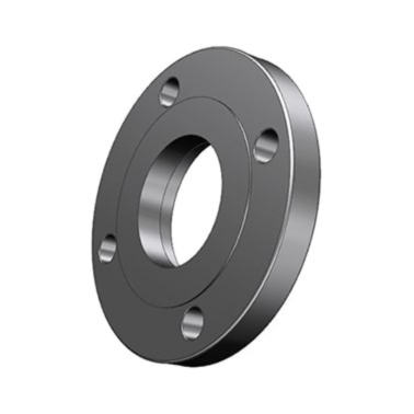 ASME/ANSI B16.5, B16.47 Socket Weld Flange