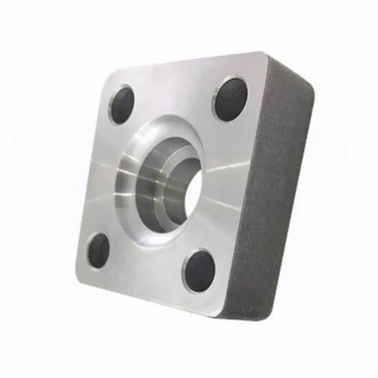 ASME/ANSI B16.5, B16.47 Square Flange