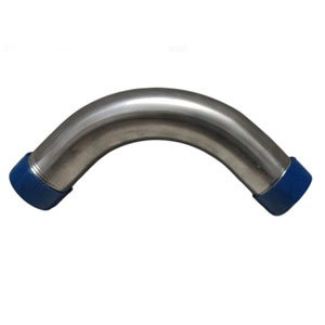 Stainless Steel Bend