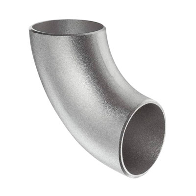 Stainless Steel Elbow