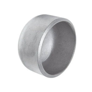Stainless Steel End Caps