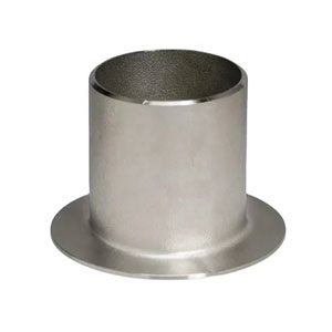 Stainless Steel Stub End