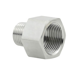 SS Socket Weld & Thredaed Adapters