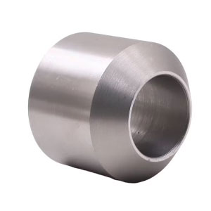 SS Socket Weld & Thredaed Boss