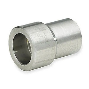 SS Socket weld Reducers