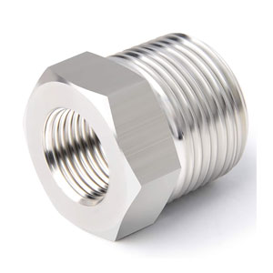 SS Thredaed Bushing