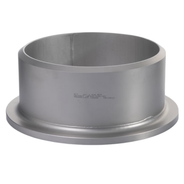 ASME B16.9 Stub End