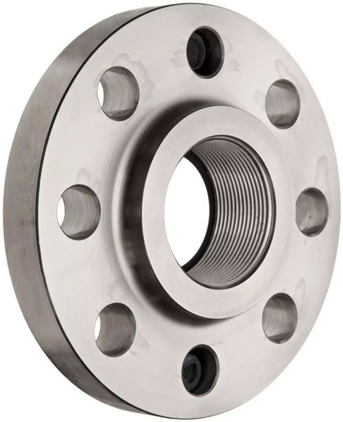 UNI Flange Standard