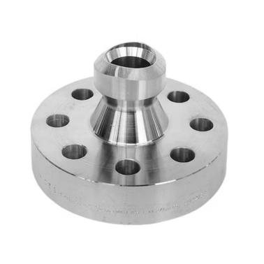 ASME/ANSI B16.5, B16.47 Weldoflange